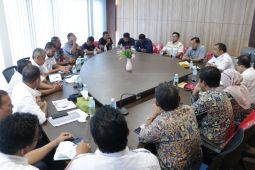 Pj Bupati beri izin sementara operasional galian C di Aceh Besar