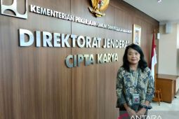 Kementerian PUPR targetkan proyek SPAM Jatiluhur I selesai tahun 2024