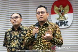 KPK segera sidang tiga penyuap eks kepala Basarnas Henri Alfiandi