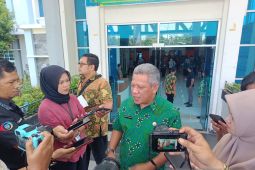 Pemerintah Kubu Raya dukung koperasi hasilkan produk siap ekspor