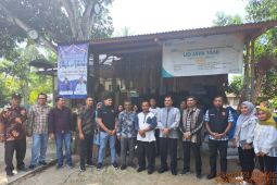 Aceh Besar dapat jatah pupuk subsidi 10.000 ton
