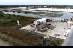 Pemkot Surabaya bangun rusunami mulai awal 2024