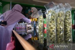 BI terus percepat sertifikasi halal produk UMKM Aceh