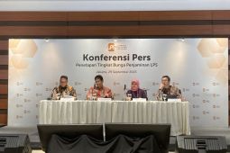LPS bayarkan klaim simpanan tahap II nasabah BPR Indramayu