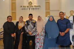 PT Ira Travel Wisata Haji dan Umrah ekspansi ke Tapsel