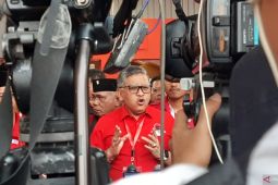 PDIP hormati keputusan Kaesang masuk PSI