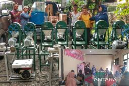 Pemkab Tapteng target produk unggulan UMKM tembus pasar nasional
