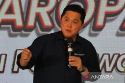 PSSI: Duka keluarga tragedi Kanjuruhan tidak akan hilang