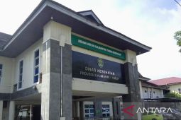 Dinkes Kaltim susun Renstra 2024-2026