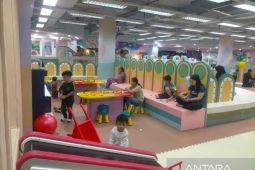 Funworld dan Kidzilla hadir di Nagoya Hill, berikan pengalaman menyenangkan