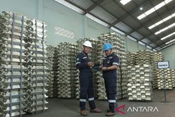 Keberlangsungan timah untuk teknologi masa depan