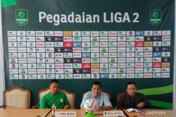 PSMS siapkan strategi alternatif untuk hadapi PSDS saat hujan