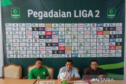 PSMS Medan incar poin penuh dari tim tamu PSDS