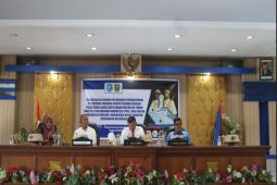 Pelayaran perdana dari Sulbar ke Malaysia dijadwalkan 9 Desember 2023