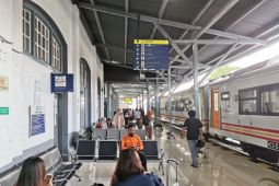 Mulai 1 Oktober 2023, KA Lokal Siantar Ekspres layani 4 perjalanan per hari
