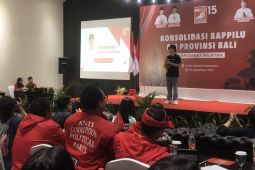 Kaesang tegaskan akan rampas aset kader PSI hasil korupsi