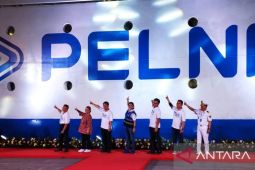 Pelni Medan: KM Kelud lewati uji petik  siap untuk Natal-Tahun Baru