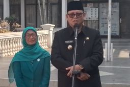 Pj Wali Kota Sukabumi ingatkan ASN jaga netralitas jelang Pemilu 2024