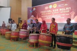 Festival Kue Bulan di Pontianak dukung sektor wisata