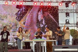 Tim Universitas Primakara Bali juara I nasional untuk startup inovasi