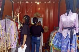 Gekrafs Maluku fasilitasi sertifikat halal bagi pelaku ekonomi kreatif