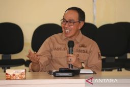 Sekda Sukabumi: Narkoba tidak bisa diberantas sendiri-sendiri