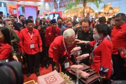 Guntur Romli sebut cawapres Ganjar dari NU