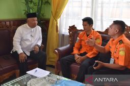 Pos Siaga SAR Takengon butuh penambahan personel