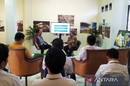 SMF tawarkan perumahan untuk masyarakat berpendapatan rendah di Aceh