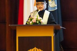 Guru Besar FEB UI soroti lima hal penting kebijakan moneter dan keuangan
