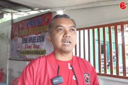 Ketua DPRD Seruyan: Wujudkan Pemilu 2024 berkualitas