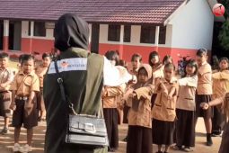 DPRD Seruyan: Prioritaskan peningkatan kualitas pendidikan PAUD hingga SMP