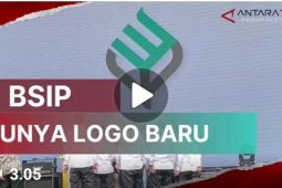 BSIP luncurkan logo baru