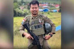 Kontak Senjata dengan KKB, 1 anggota Brimob gugur di Papua Pegunungan - Video