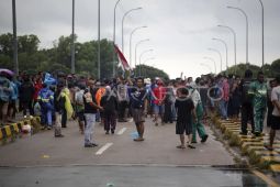 Warga Pulau Rempang disediakan sejumlah pilihan relokasi - Video