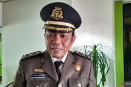Kejaksaan Tangerang eksekusi mantan Kades terpidana korupsi kasus ADD 2017