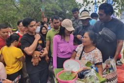 Ketum PSI akan bertemu Ketum PDIP usai pulang dari Bali