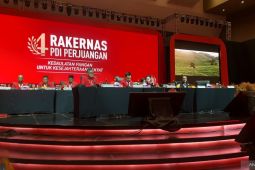 Pengumuman pasangan Ganjar Pranowo di tangan Megawati