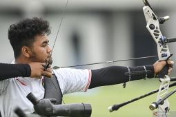Asian Games 2022 - Klasemen medali: Indonesia naik tiga peringkat
