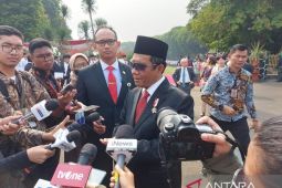 Perkuat persatuan Indonesia hadapi Pemilu 2024