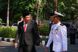 Gus Muhdlor: Hari Kesaktian Pancasila momentum perkuat kebhinekaan