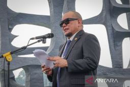 DPD RI komitmen kuatkan kedaulatan rakyat berdasarkan Pancasila