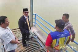 Wali Kota Balikpapan minta warga berhemat air  untuk hadapi kemarau