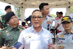 Pemkab Bogor beri fasilitas BPJS Ketenagakerjaan untuk ketua RT dan RW