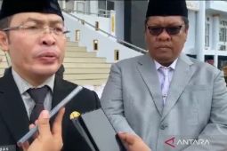 Bupati Mukomuko ajak masyarakat memaknai Pancasila