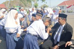 Ketua DPRD Banjarbaru minta generasi muda jaga persatuan dan kesatuan bangsa