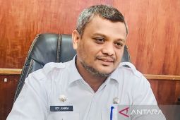 Jumlah pelamar PPPK di Aceh Barat capai 1.187 orang