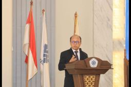Perlu SDM unggul hadapi teknologi AI