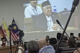 Din Syamsuddin: Asia Tenggara episentrum peradaban Islam