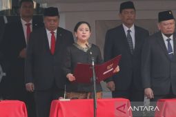 Ketua DPR RI: Pancasila jadi bintang penuntun pemersatu rakyat